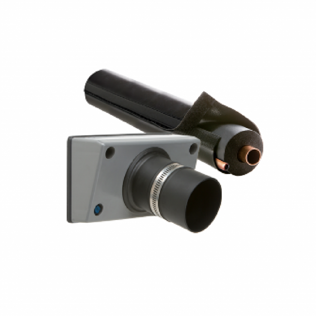 PRO-SYSTEM KIT OBSCURO 3/4