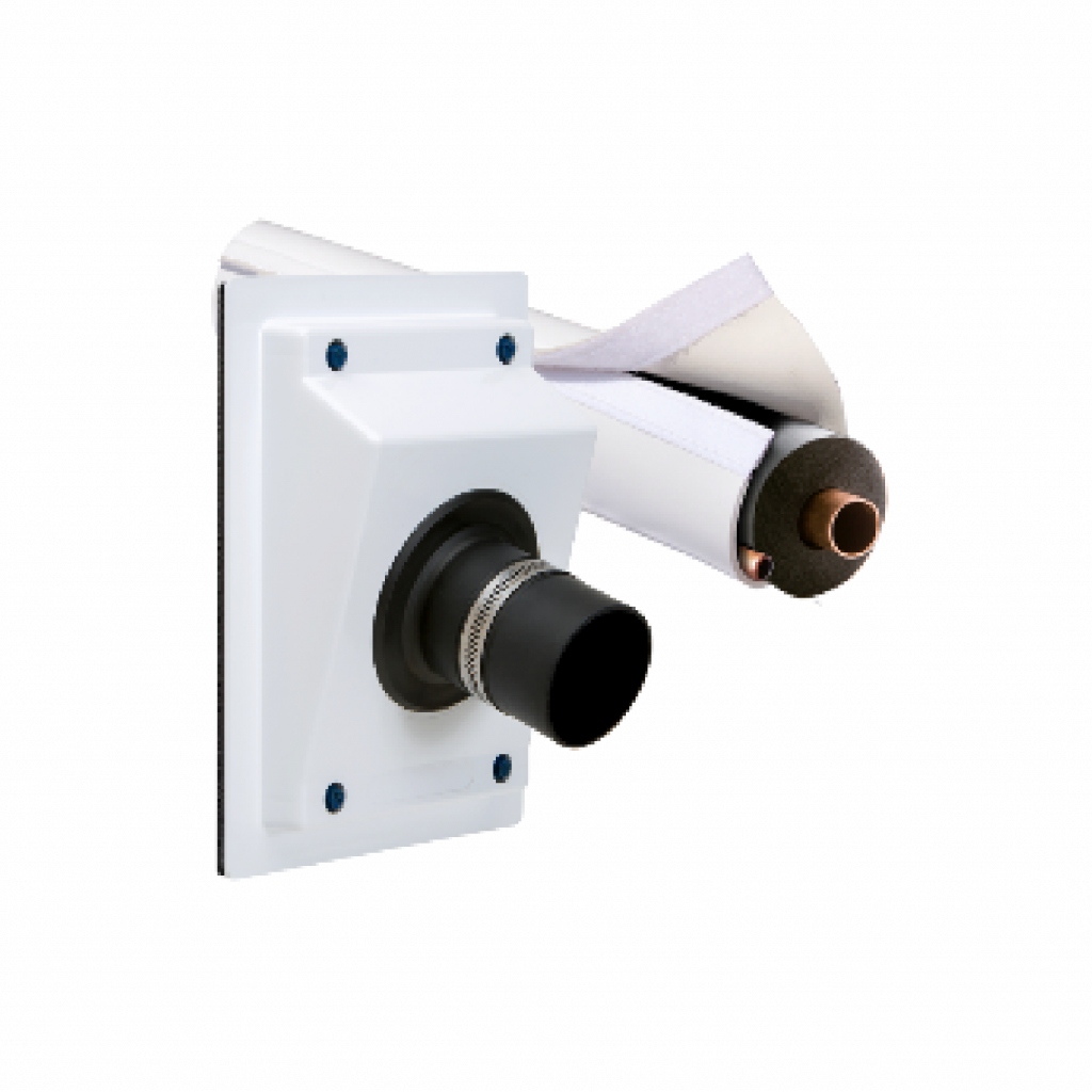 PRO-SYSTEM KIT BLANCO TGS 3/4