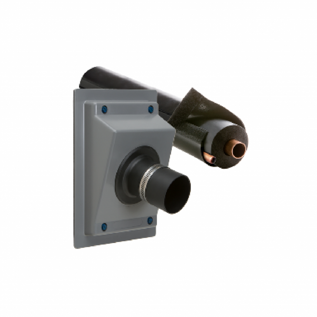 PRO-SYSTEM KIT OBSCURO TGS 3/4