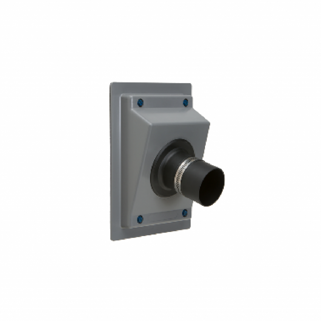 TITAN OUTLET GRIS 3/4