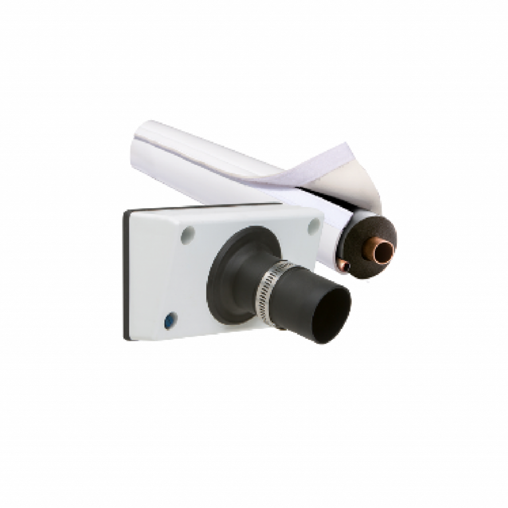 PRO-SYSTEM KIT BLANCO 1/2